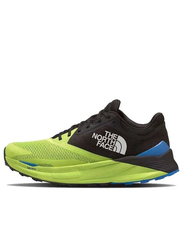 Кроссовки vectiv enduris futurelight reflect shoes 'led yellow tnf black' The North Face — изображение 1 из 4