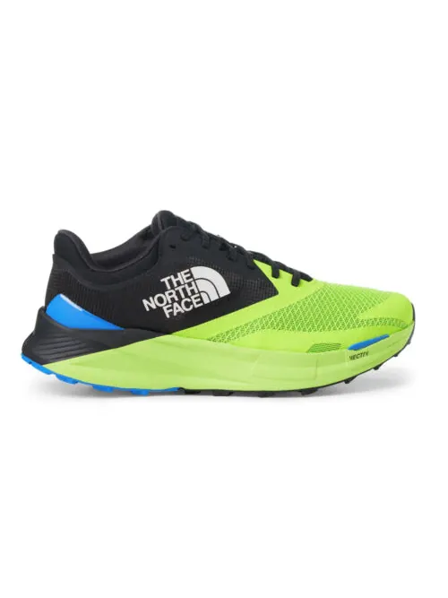 Кроссовки vectiv enduris futurelight reflect shoes 'led yellow tnf black' The North Face — изображение 2 из 4