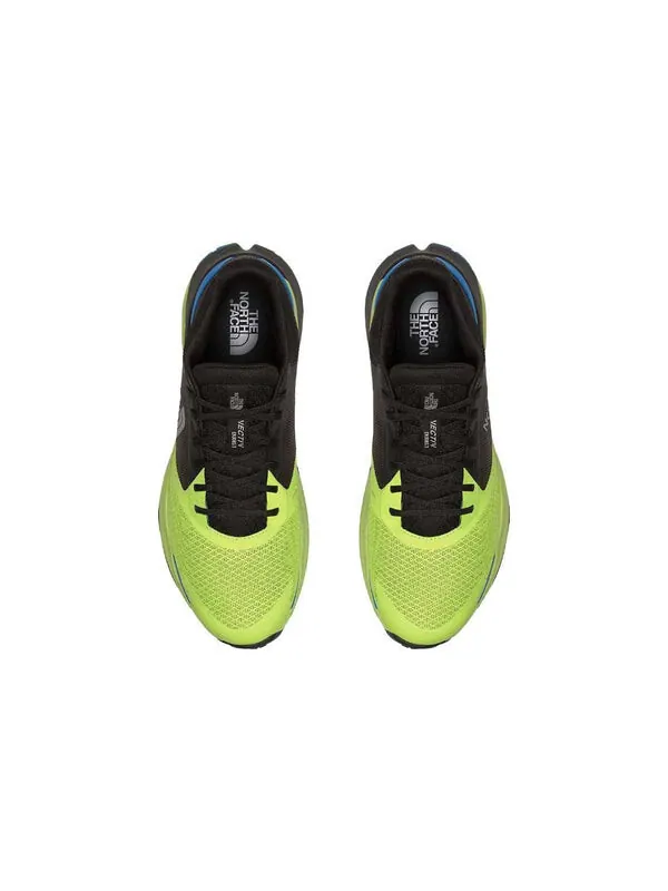 Кроссовки vectiv enduris futurelight reflect shoes 'led yellow tnf black' The North Face — изображение 3 из 4
