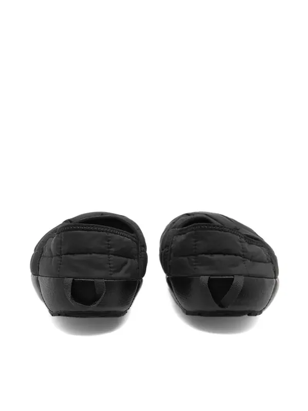 Кроссовки x kaws thermoball traction 'kw tnf black nutse print' The North Face — изображение 4 из 4, черный