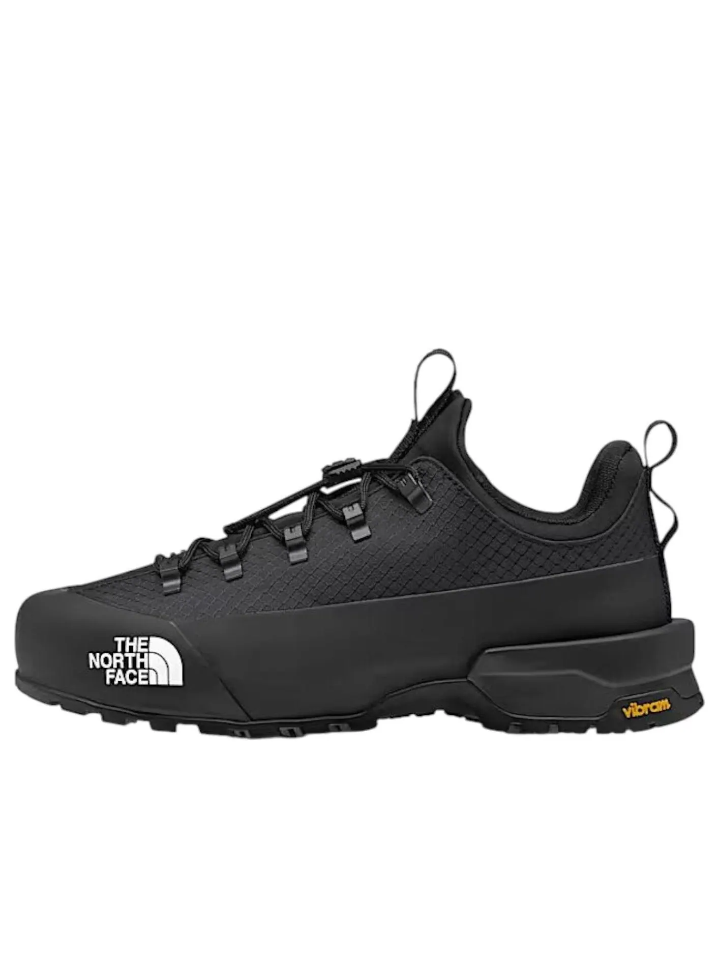 Ботинки The North Face Glenclyffe Low 'TNF Black' — изображение 1 из 6, черный