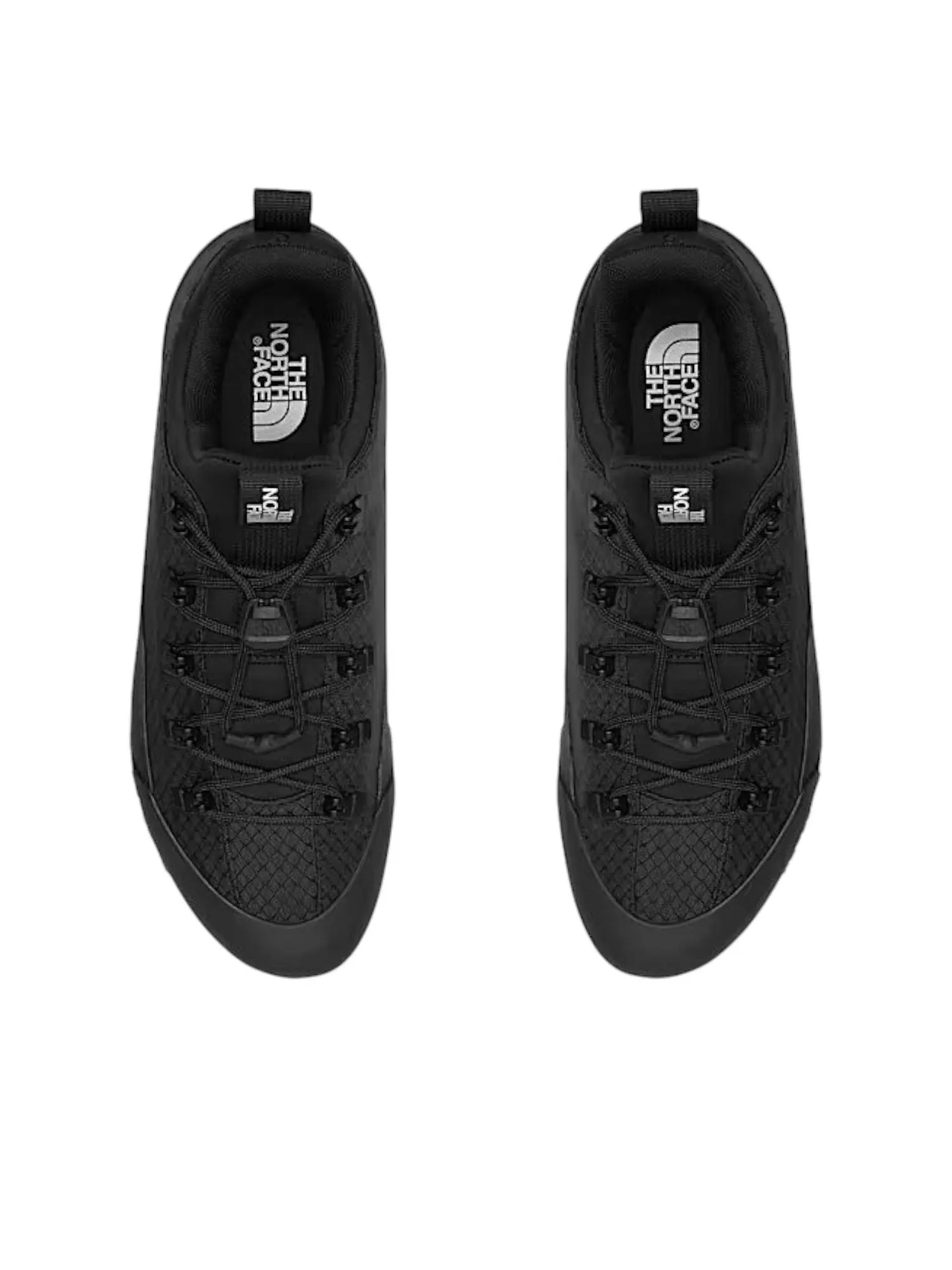 Ботинки The North Face Glenclyffe Low 'TNF Black' — изображение 3 из 6, черный