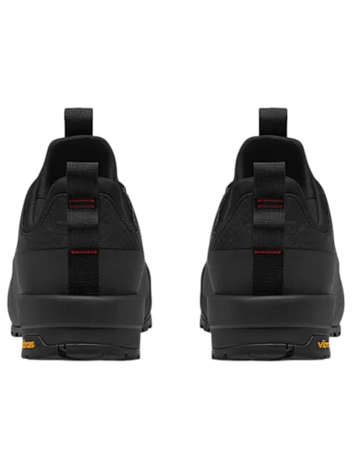 Ботинки The North Face Glenclyffe Low 'TNF Black' — изображение 4 из 6, черный