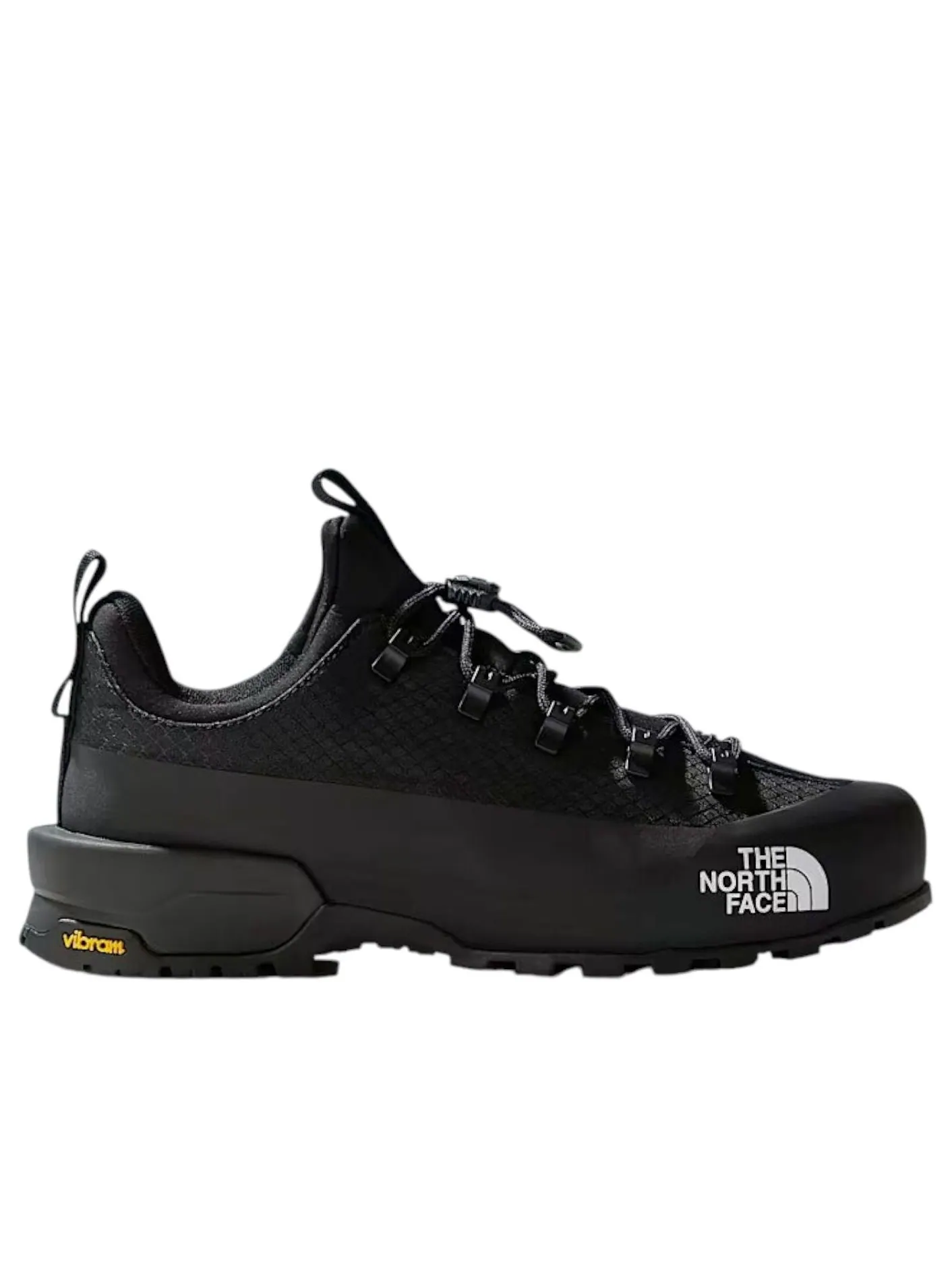 Ботинки The North Face Glenclyffe Low 'TNF Black' — изображение 6 из 6, черный