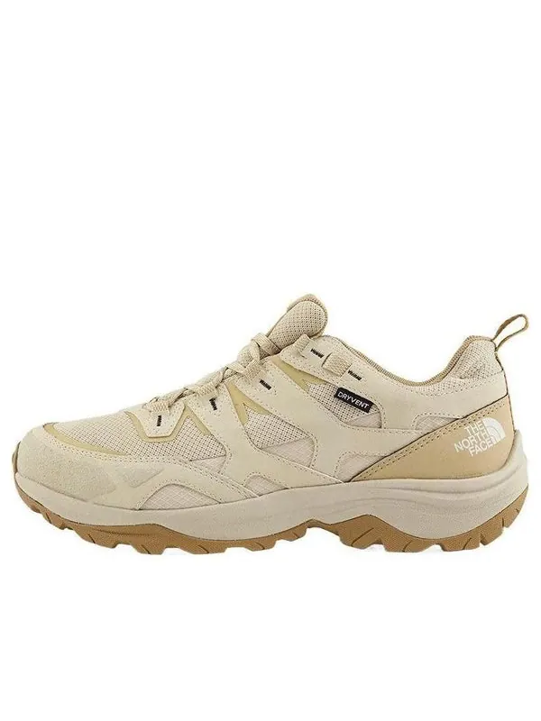 Кроссовки hedgehog iii hiking shoes 'beige' The North Face — изображение 1 из 4, бежевый