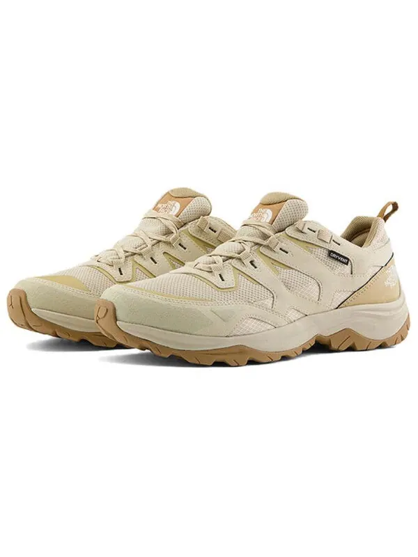Кроссовки hedgehog iii hiking shoes 'beige' The North Face — изображение 2 из 4, бежевый