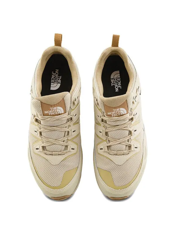 Кроссовки hedgehog iii hiking shoes 'beige' The North Face — изображение 3 из 4, бежевый
