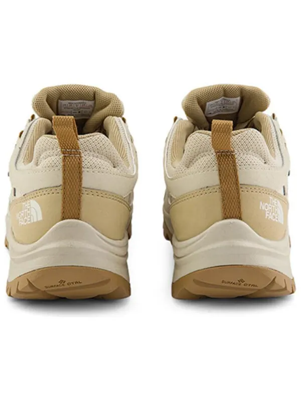Кроссовки hedgehog iii hiking shoes 'beige' The North Face — изображение 4 из 4, бежевый