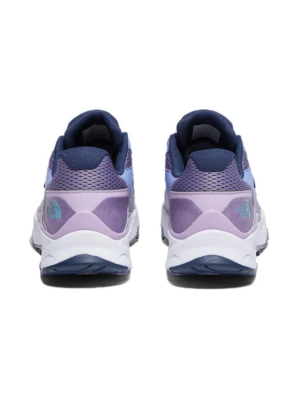 Кроссовки clot x vectiv taraval futurelight hiking shoes 'lunar slate lupine' The North Face — изображение 3 из 4