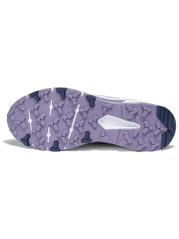 Кроссовки clot x vectiv taraval futurelight hiking shoes 'lunar slate lupine' The North Face — изображение 4 из 4