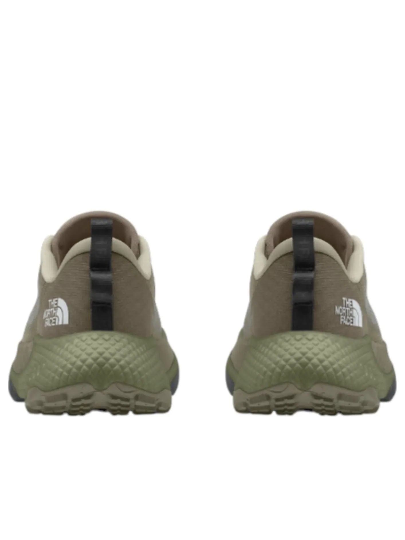 The North Face Altamesa 500 'Clay Grey Cavern Grey' — изображение 3 из 4, серый/серый