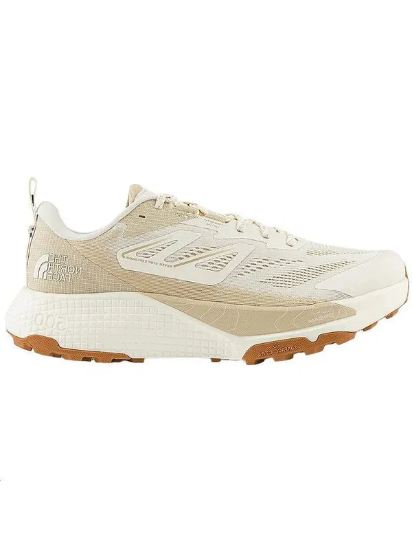 Кроссовки altamesa 500 trail run shoes 'white dune gravel' The North Face — изображение 2 из 4, белый/бежевый
