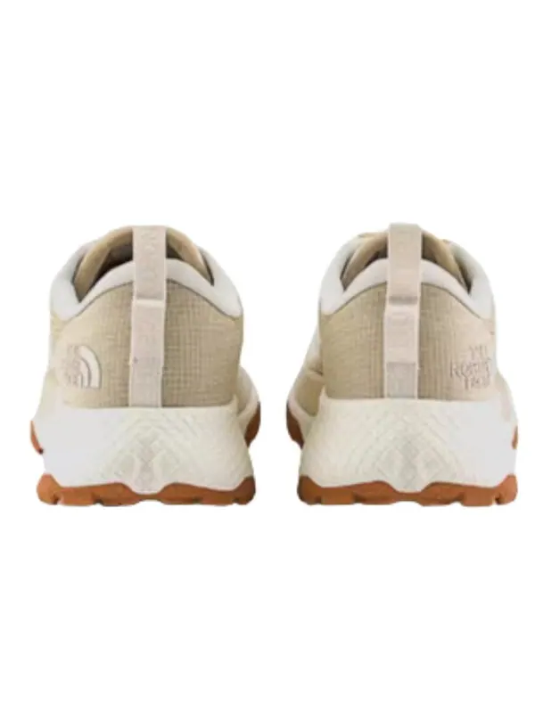 Кроссовки altamesa 500 trail run shoes 'white dune gravel' The North Face — изображение 4 из 4, белый/бежевый