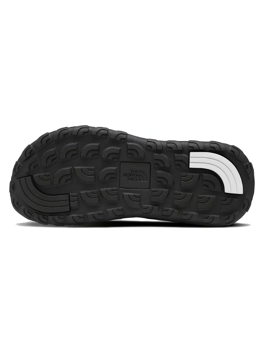 Сандалии THE NORTH FACE Explore Camp Sandals 'Tnf Black' — изображение 5 из 5, черный