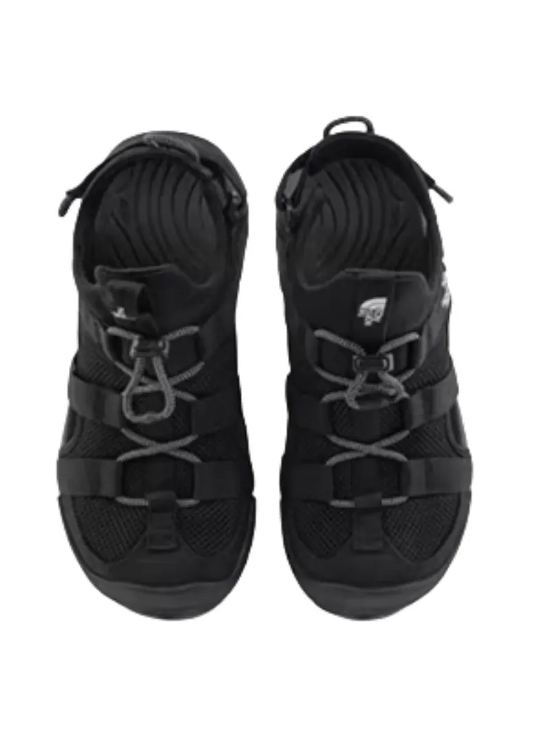 Сандалии (WMNS) THE NORTH FACE Explore Camp Sandals 'Tnf Black' — изображение 3 из 5, черный