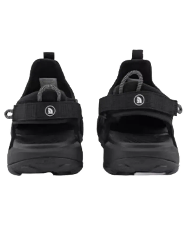 Сандалии (WMNS) THE NORTH FACE Explore Camp Sandals 'Tnf Black' — изображение 4 из 5, черный