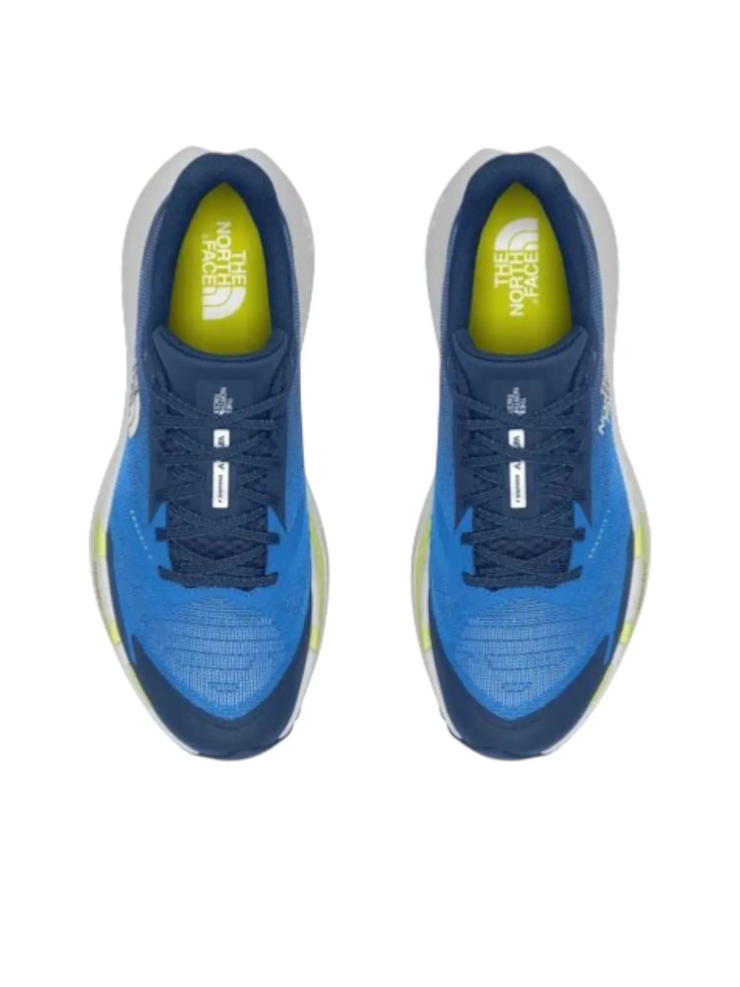 The North Face Шины North Face Vective Enduris 4 'Hero Blue' — изображение 2 из 3, синий