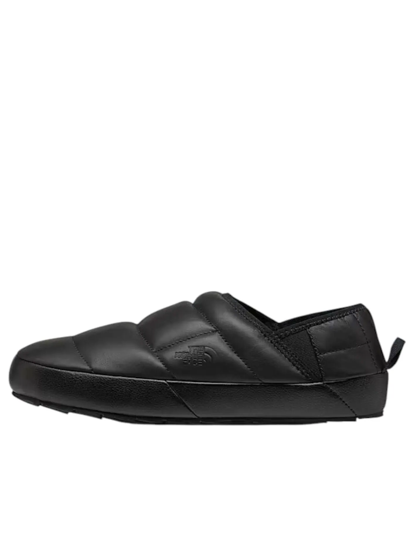 Мюли THE NORTH FACE Thermoball Traction Mules 'TNF Black' — изображение 1 из 4, черный