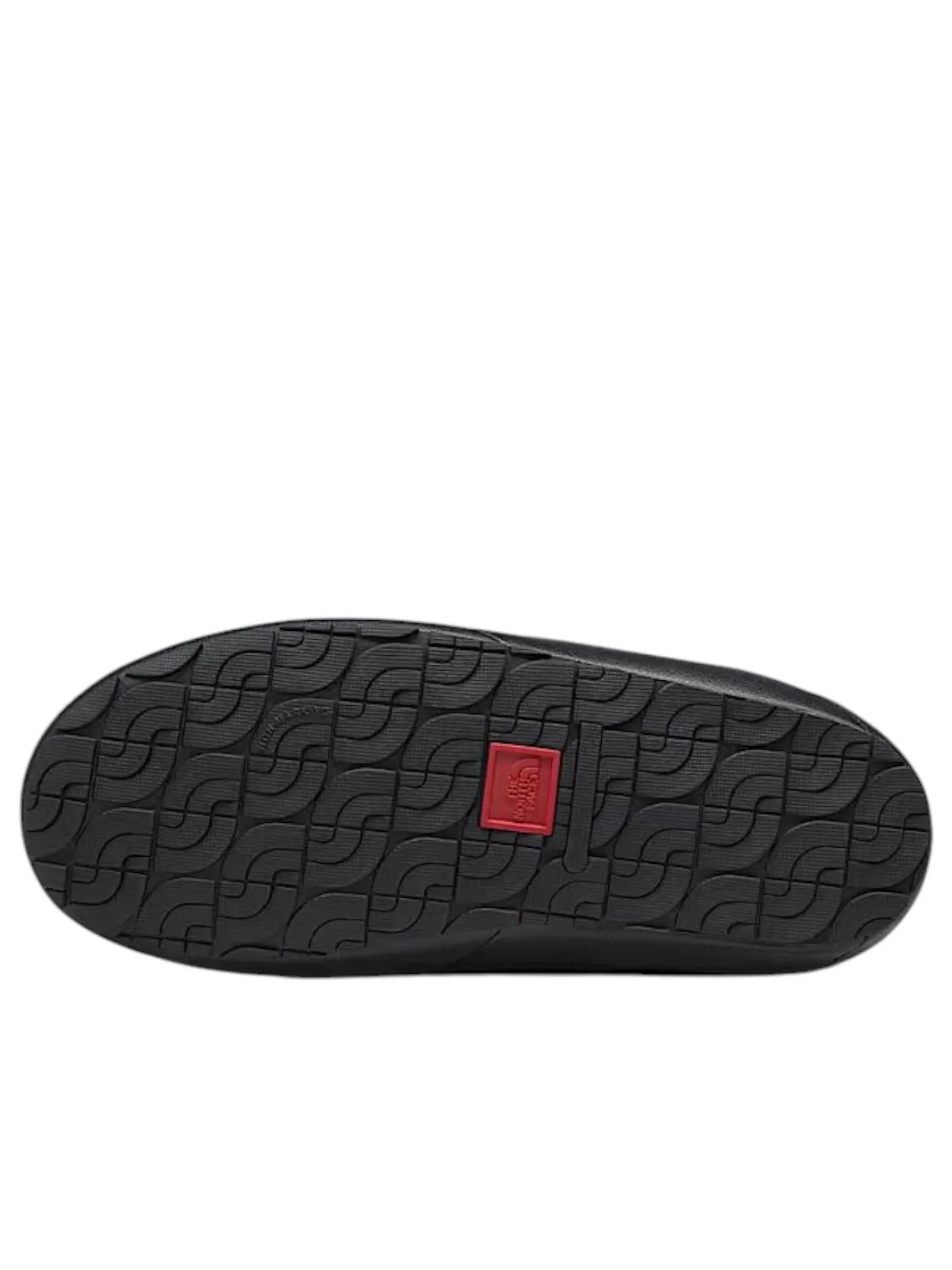 Мюли THE NORTH FACE Thermoball Traction Mules 'TNF Black' — изображение 4 из 4, черный