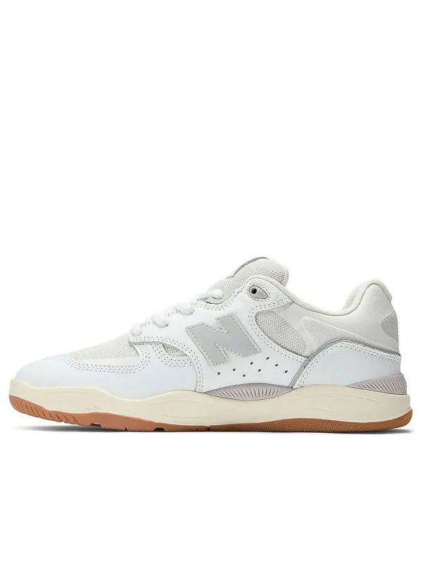 Кроссовки nb numeric tiago lemos 1010 New Balance — изображение 1 из 4, белый