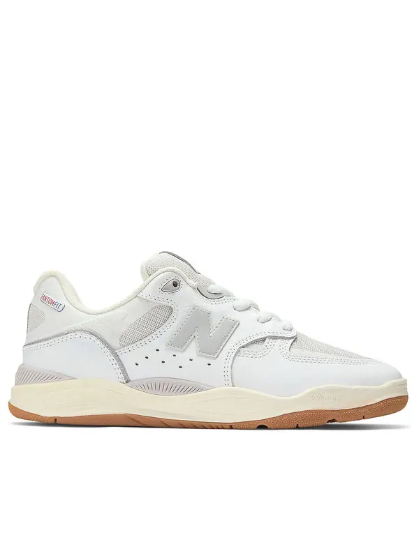 Кроссовки nb numeric tiago lemos 1010 New Balance — изображение 2 из 4, белый