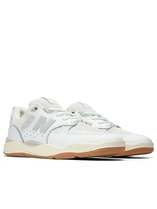 Кроссовки nb numeric tiago lemos 1010 New Balance — изображение 3 из 4, белый