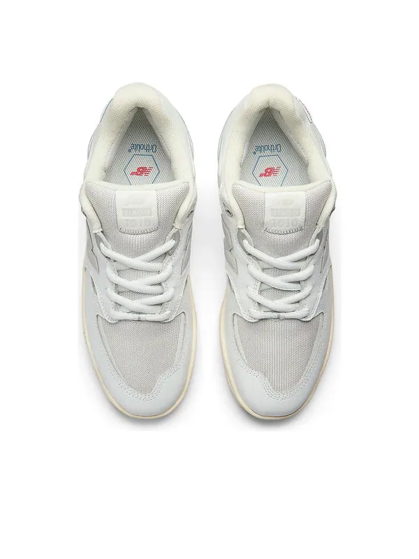 Кроссовки nb numeric tiago lemos 1010 New Balance — изображение 4 из 4, белый