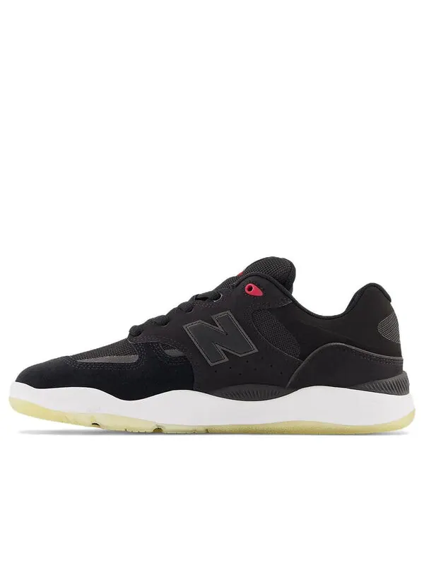 Кроссовки tiago lemos x numeric 1010 New Balance — изображение 1 из 4, черный