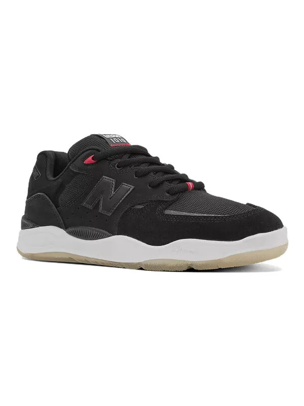 Кроссовки tiago lemos x numeric 1010 New Balance — изображение 3 из 4, черный