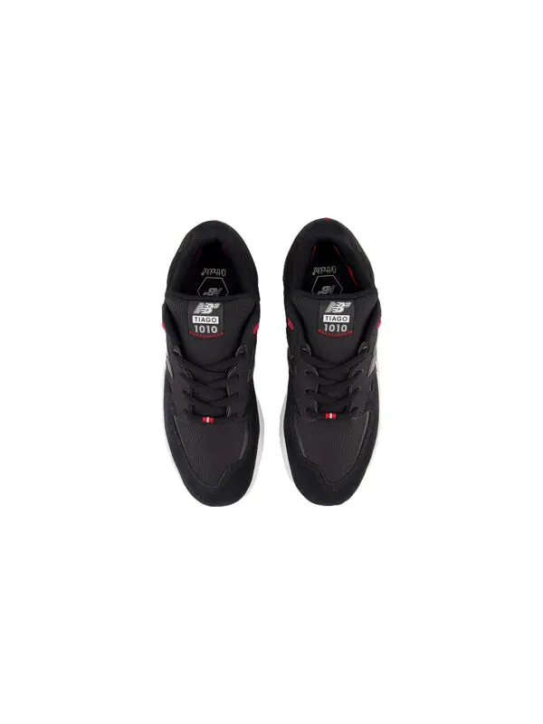 Кроссовки tiago lemos x numeric 1010 New Balance — изображение 4 из 4, черный