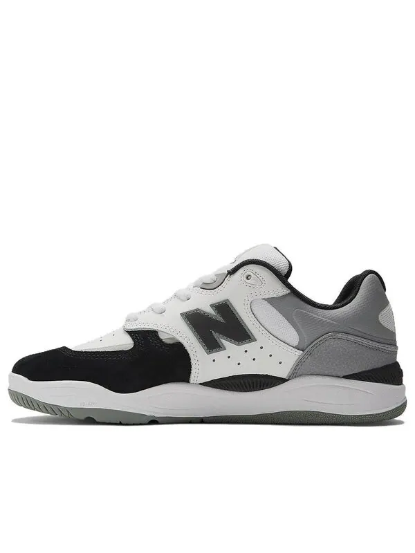 Кроссовки 1010 numeric x tiago lemos New Balance — изображение 1 из 4, белый/черный