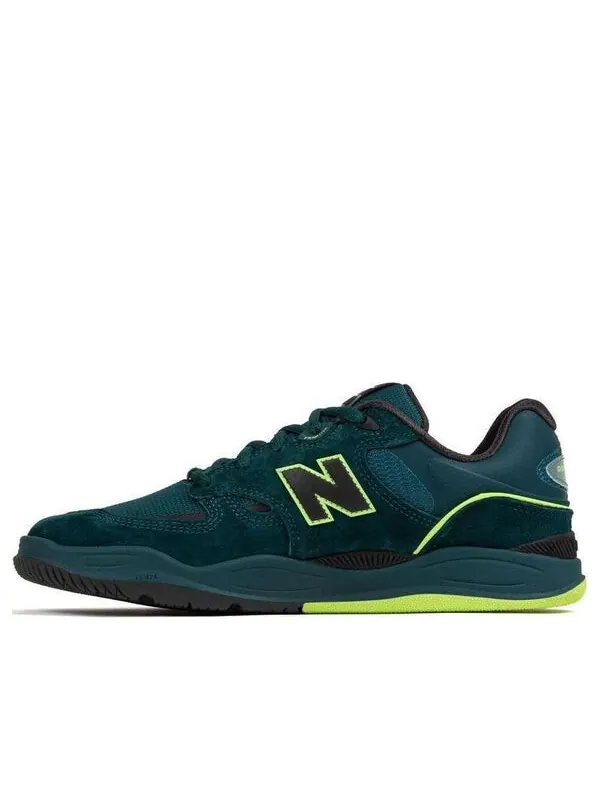 Кроссовки цифровые tiago lemos 1010 New Balance — изображение 1 из 4, глубокий/зеленый