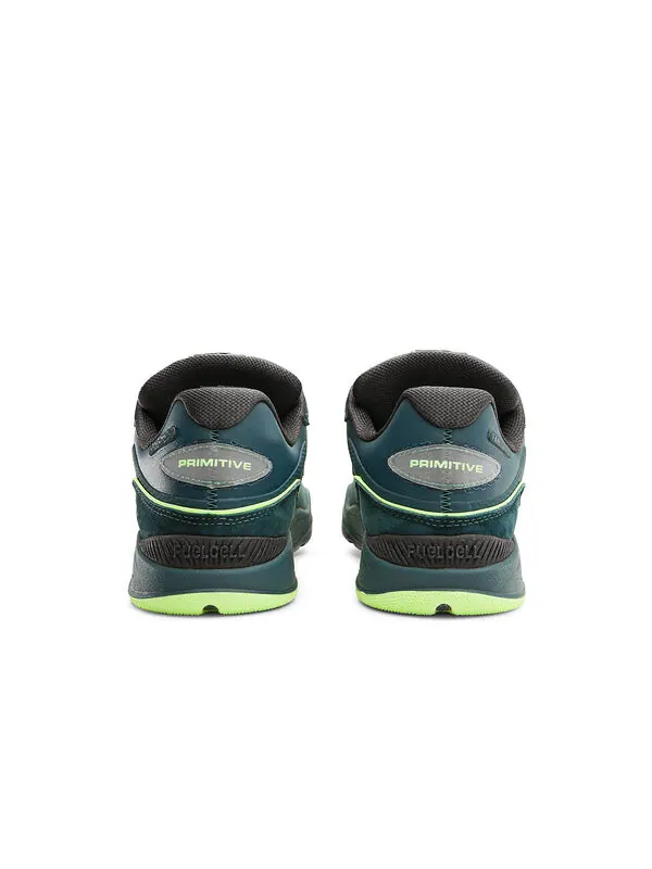 Кроссовки цифровые tiago lemos 1010 New Balance — изображение 4 из 4, глубокий/зеленый