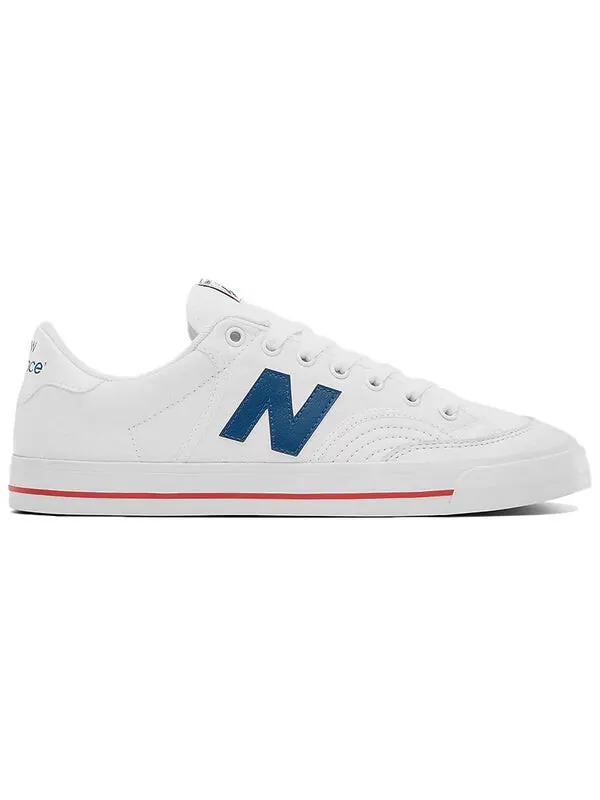 Кроссовки номер 212 New Balance — изображение 2 из 4, белый