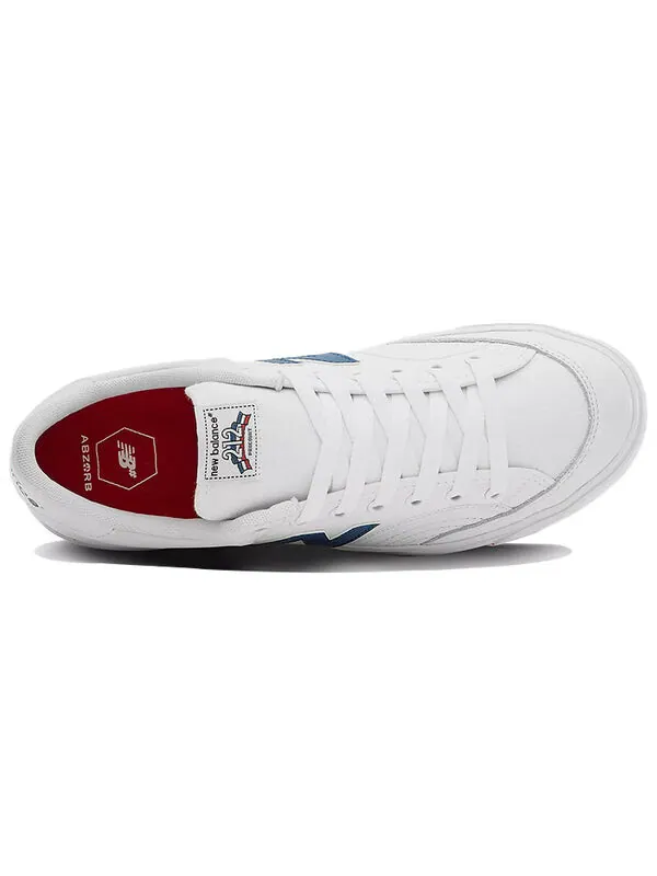 Кроссовки номер 212 New Balance — изображение 3 из 4, белый