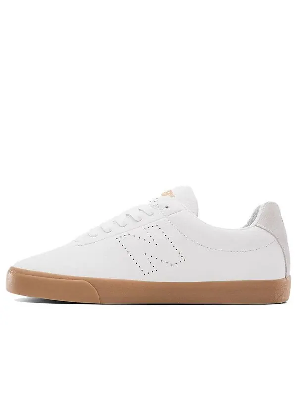 Кроссовки номер 22 New Balance — изображение 1 из 4, белый/коричневый