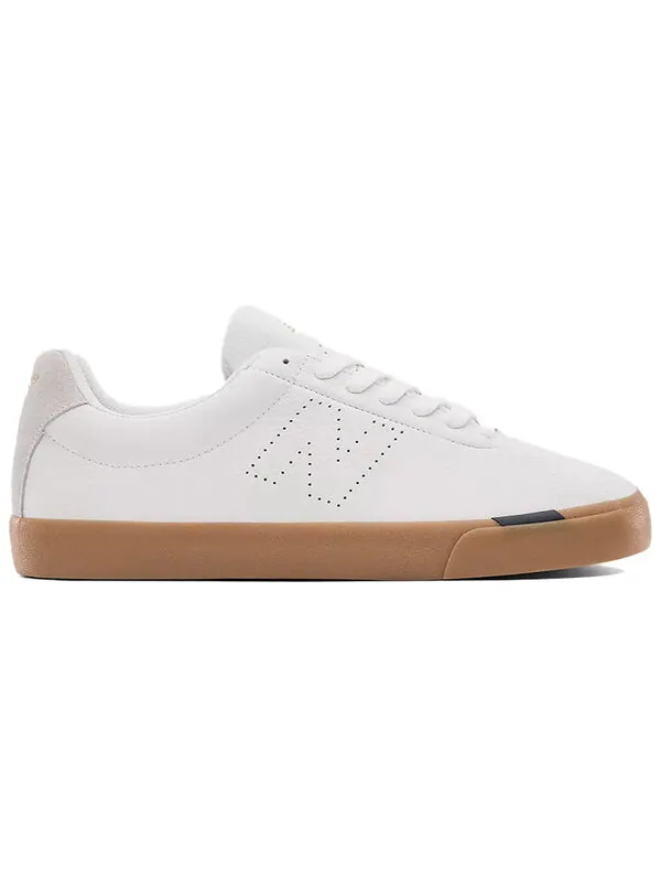 Кроссовки номер 22 New Balance — изображение 2 из 4, белый/коричневый