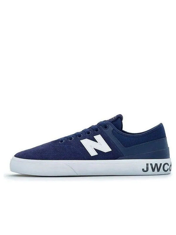 Кроссовки 379 x Junya Watanabe мужские New Balance — изображение 1 из 4, синий