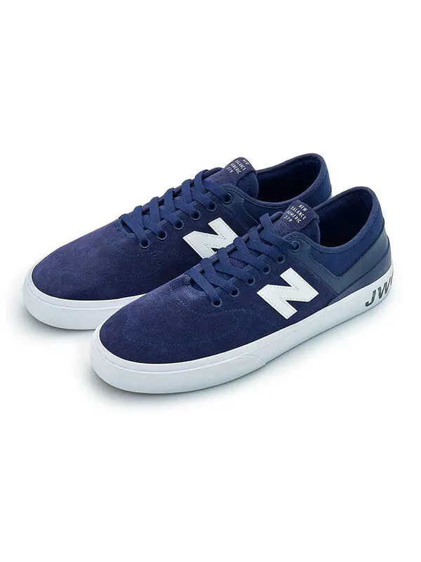 Кроссовки 379 x Junya Watanabe мужские New Balance — изображение 2 из 4, синий