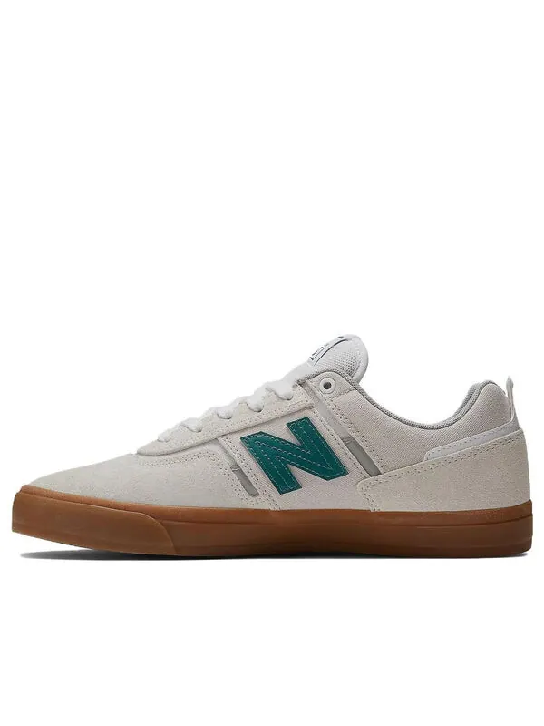 Кроссовки x jamie foy номер 306 New Balance — изображение 2 из 4, синий