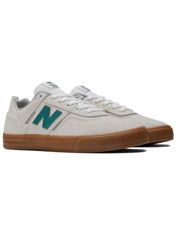 Кроссовки x jamie foy номер 306 New Balance — изображение 3 из 4, синий