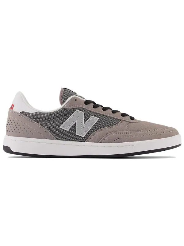 Кроссовки номер 440 New Balance — изображение 2 из 4, серый/белый