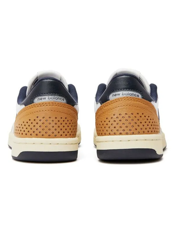 Кроссовки номер 440 New Balance — изображение 4 из 4, белый/коричневый