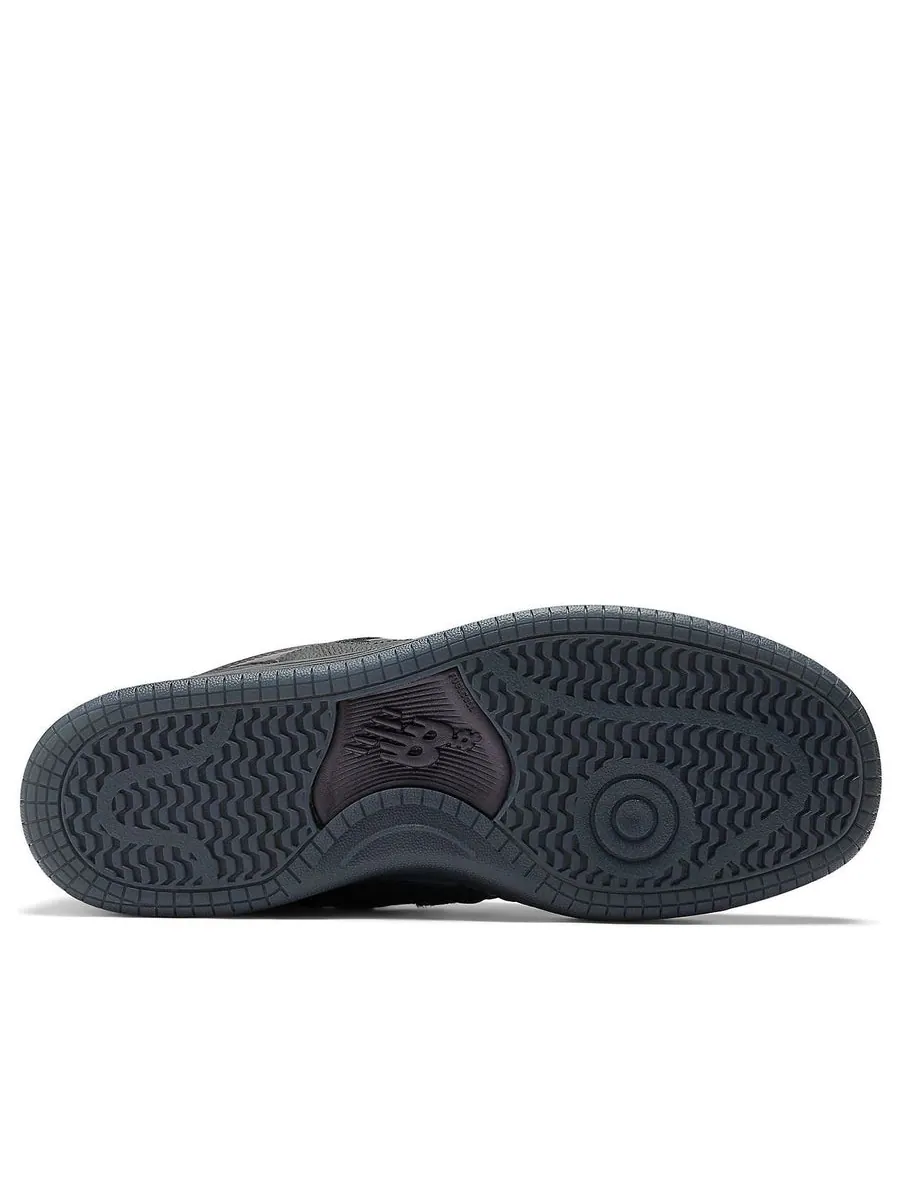 Кроссовки New Balance Numeric 480 'Bronze56K Black' — изображение 6 из 6, черный