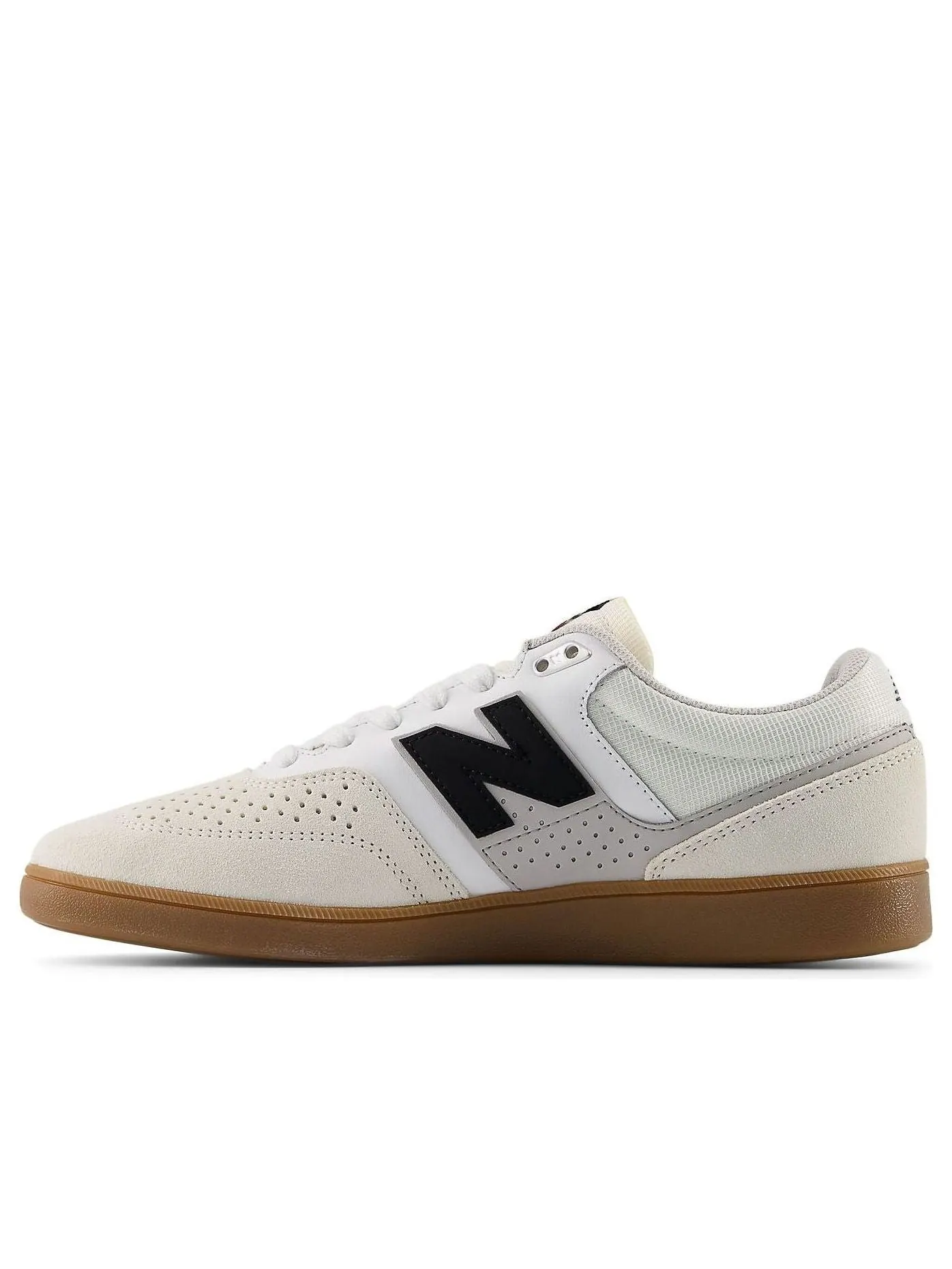 Кроссовки New Balance x Brandon Westgate 508 'Sea Salt' — изображение 1 из 6, белый/черный