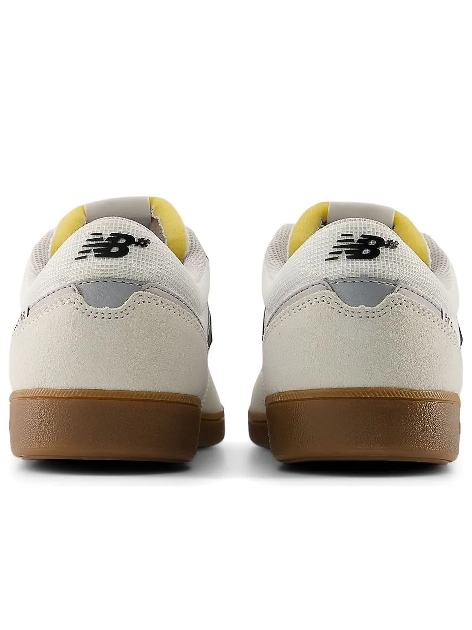 Кроссовки New Balance x Brandon Westgate 508 'Sea Salt' — изображение 5 из 6, белый/черный