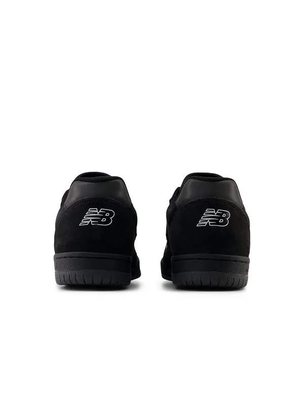 Кроссовки цифровые том нокс 600 New Balance — изображение 4 из 4, черный/белый