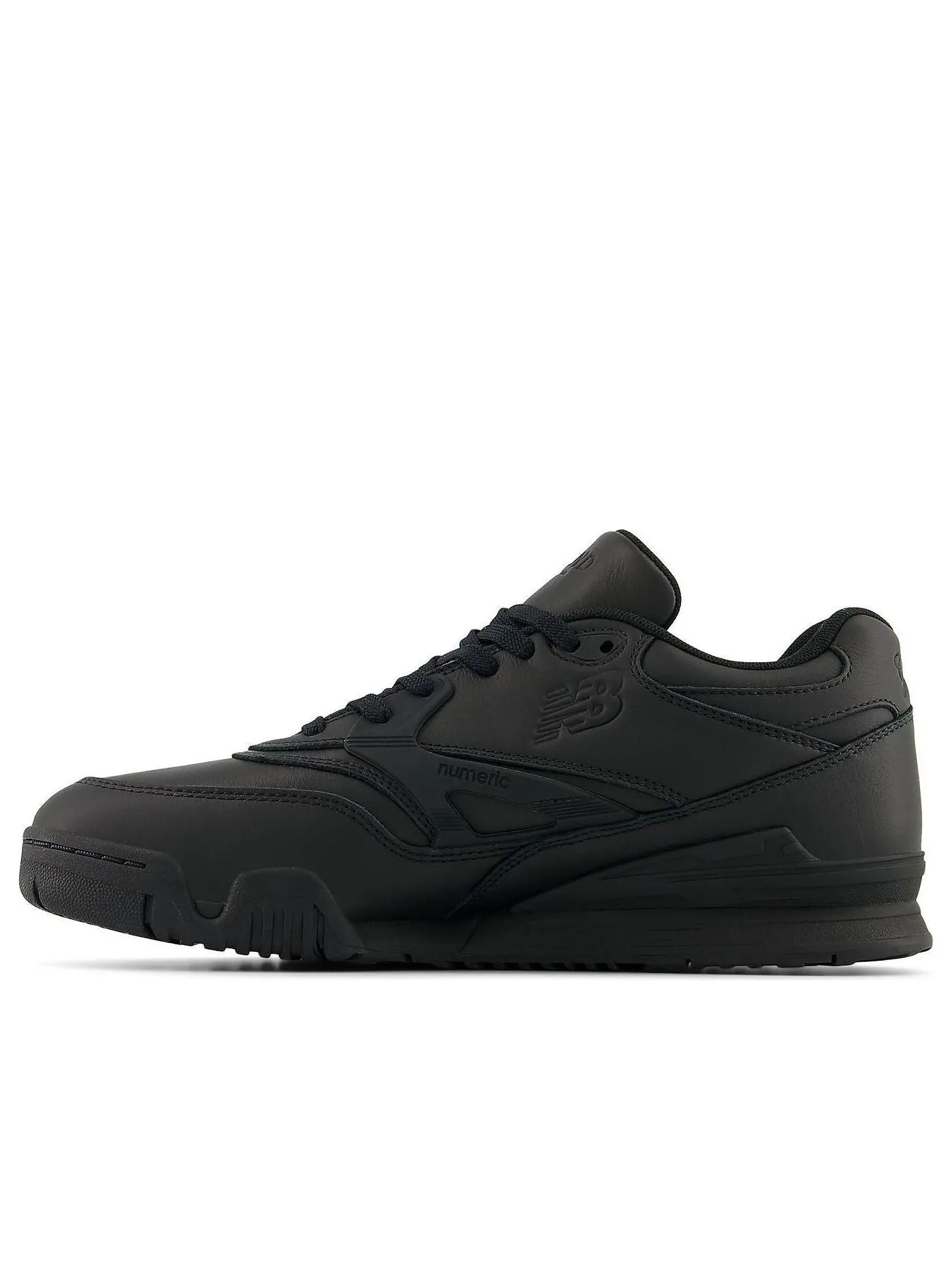 Кроссовки New Balance 770 'Black' — изображение 1 из 6, черный