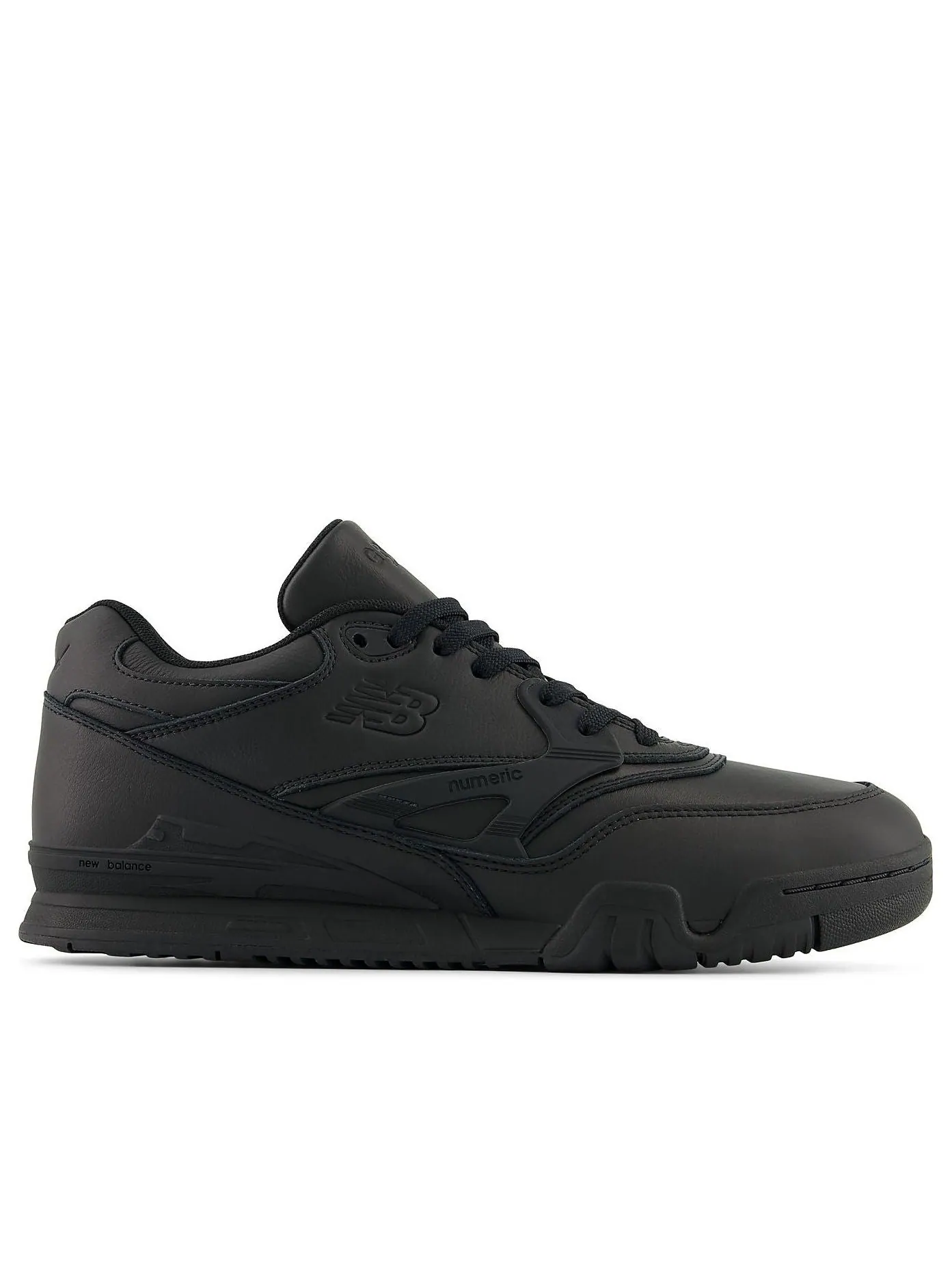 Кроссовки New Balance 770 'Black' — изображение 2 из 6, черный