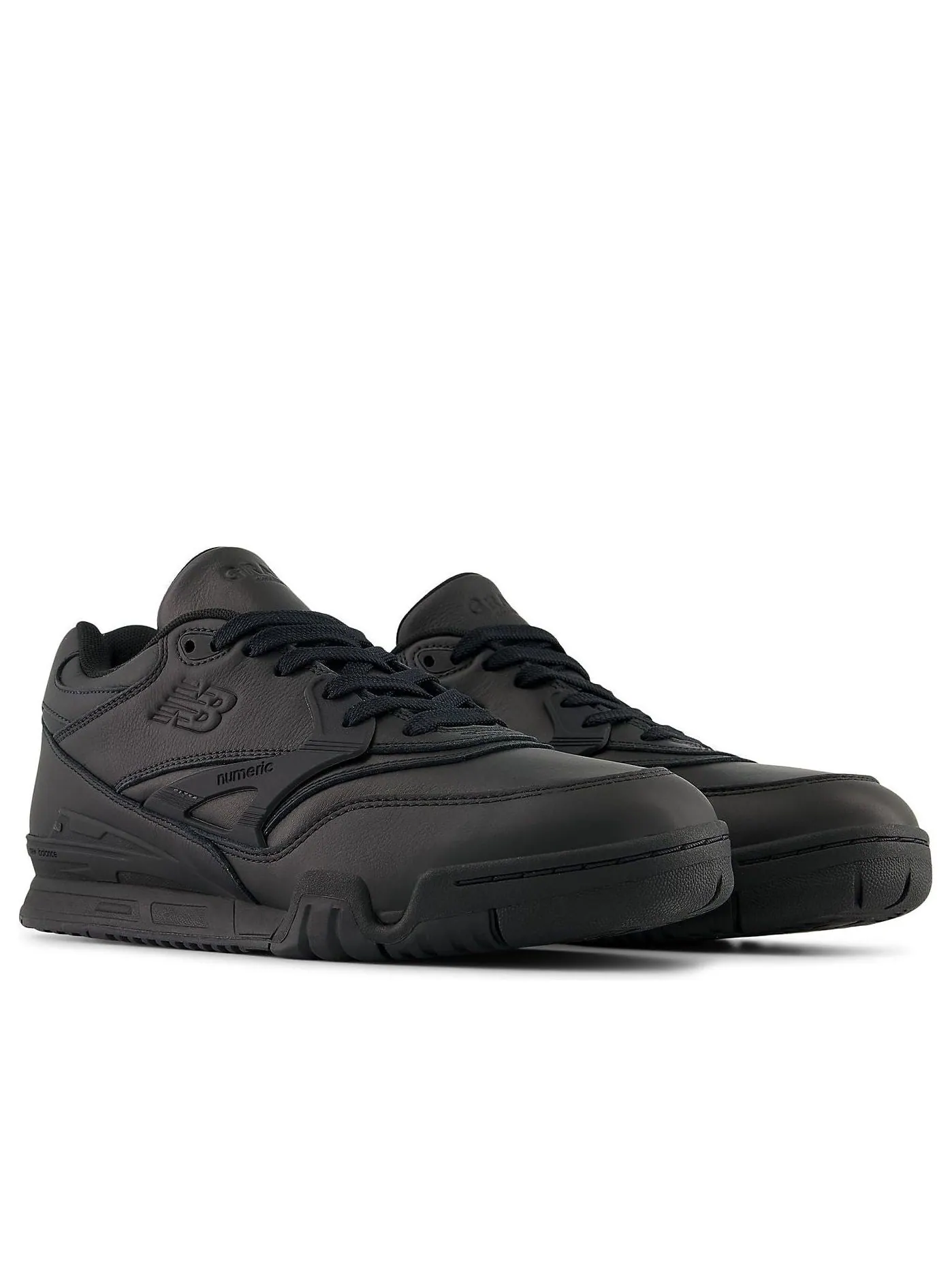 Кроссовки New Balance 770 'Black' — изображение 4 из 6, черный